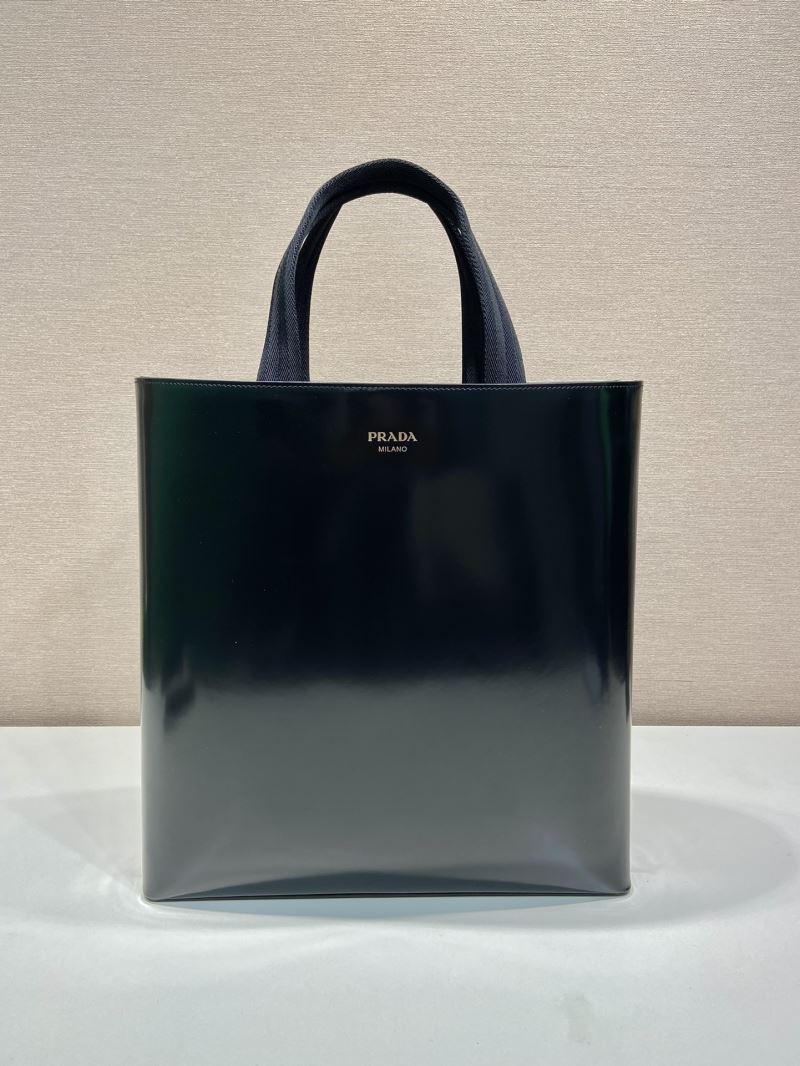 Prada Shopping Bags